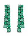 Envy Statement Earrings #3