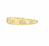 Supernova Stacking Ring
