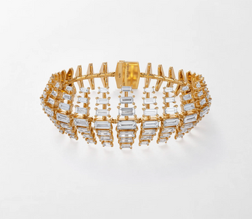 Vertigo Bracelet