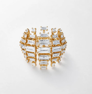 Vertigo Ring