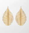 Flame Earrings