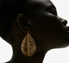 Flame Earrings