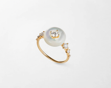 Orbit Ring