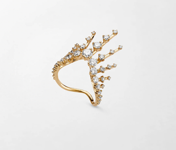 Radiant Ring