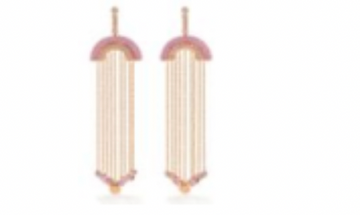 Juke Earrings