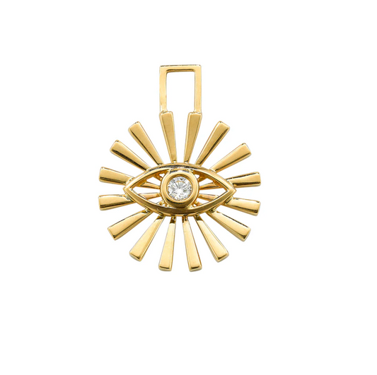 Third Eye Rays EarWish