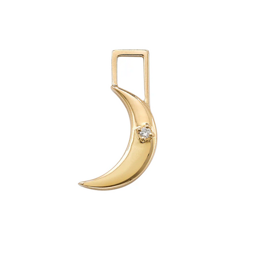 New Moon EarWish