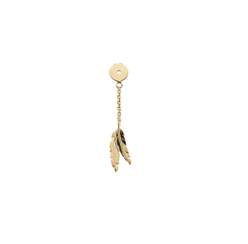 Feather Wishbacks