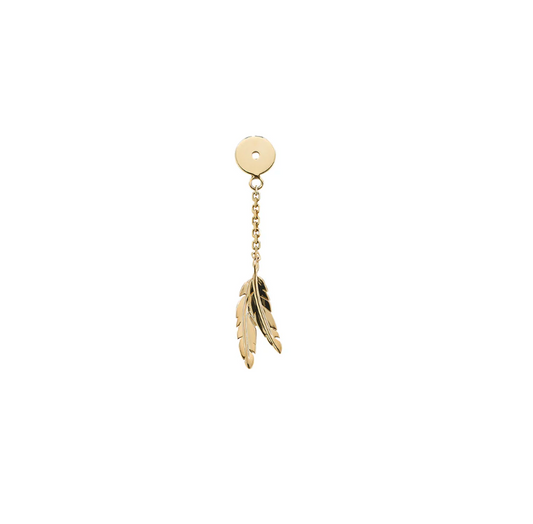 Feather Wishbacks