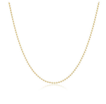 2.0mm 18" Ball Chain