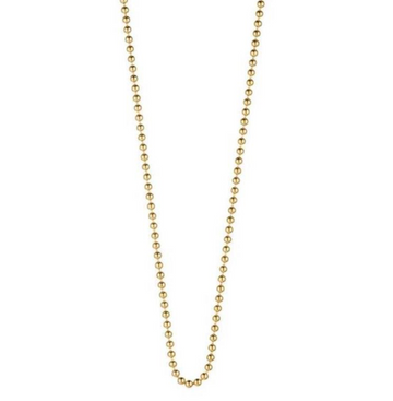 2.5mm 20" Ball Chain