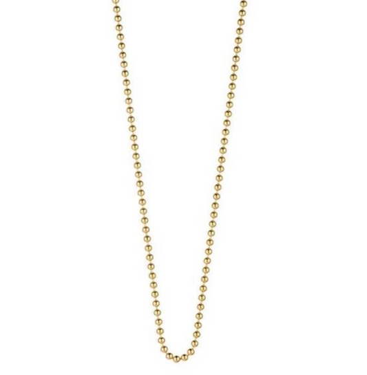 2.5mm 20" Ball Chain