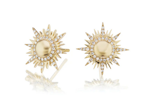 Il Sole Studs