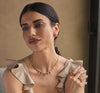 Dawn Glow Snake Collar