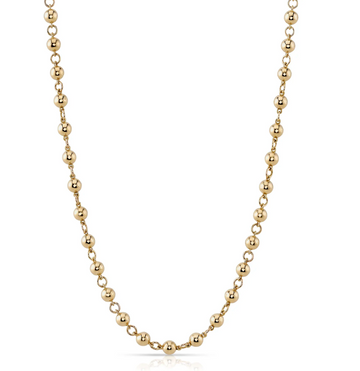 Mirella Necklace