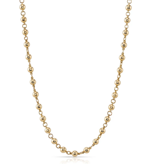 Mirella Necklace
