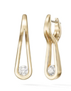 Daphne Earring Large