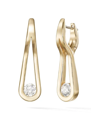 Daphne Earring Large