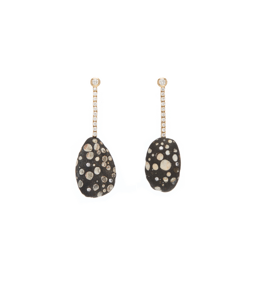 SPECKLES EARRINGS