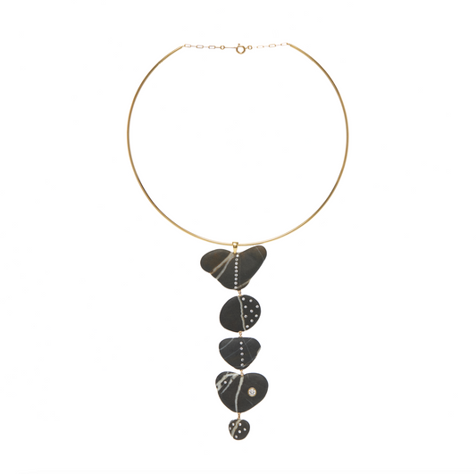 CUORI CHOKER