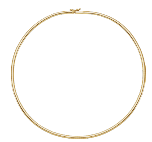 Helium Choker