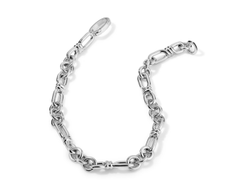 Twist Small Bracelet