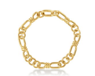 Mara Twist Bracelet