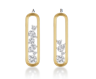 Mara Drop Earrings