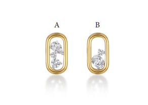 Mara Stud Earrings