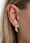 Sydney Mini Diamond Earrings