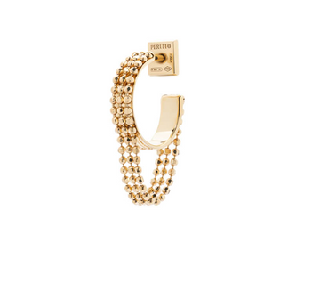 Chains Small Earrings
