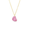 Small Heart Necklace