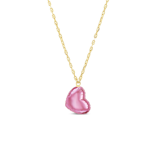 Small Heart Necklace