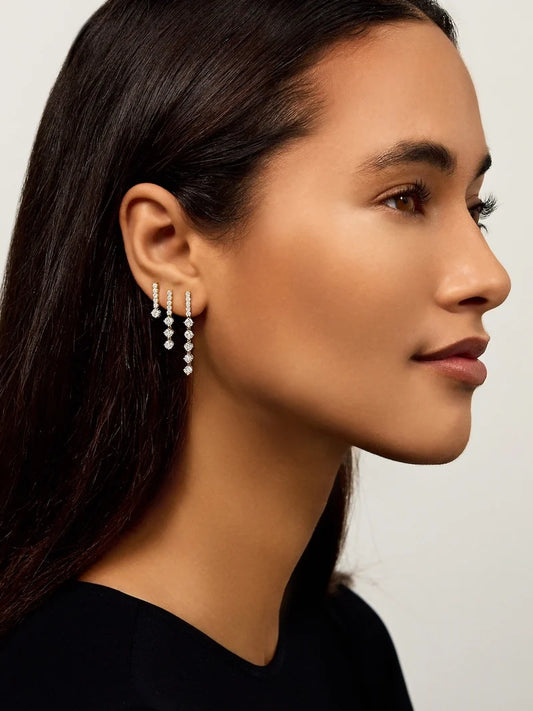 Stella Earring Large