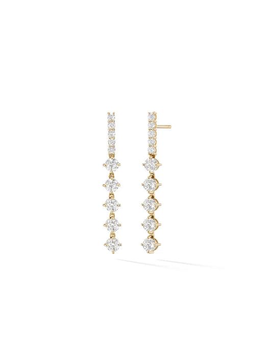 Stella Earring Large