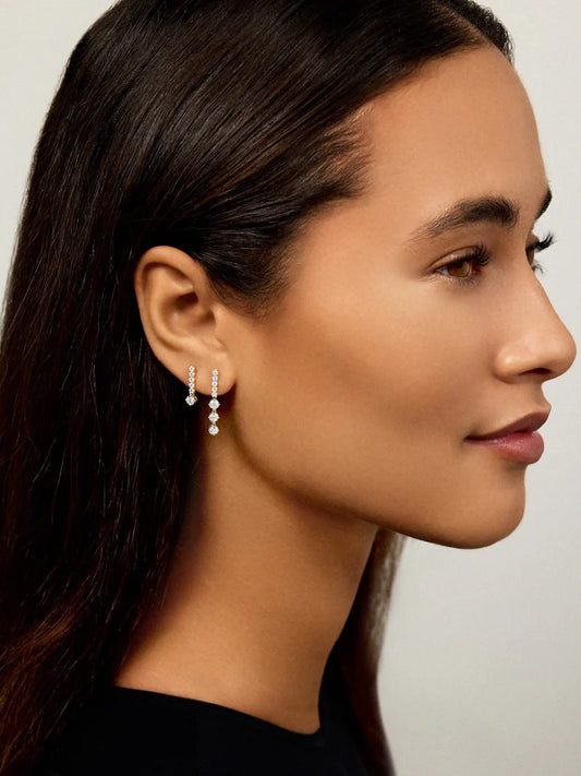 Stella Earring Medium