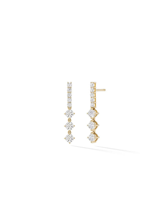 Stella Earring Medium
