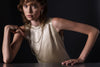 Stella Tennis Necklace