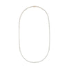 Stella Station Necklace
