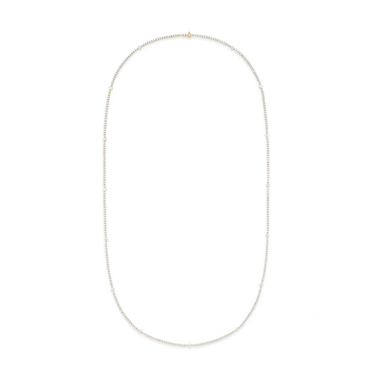 Stella Station Necklace