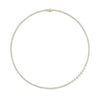 Stella Tennis Necklace