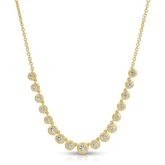 Demi American Riviera Necklace
