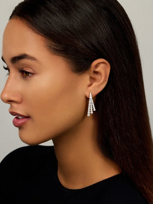 Small Sydney Earring