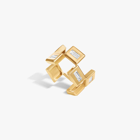 Unzi Ring