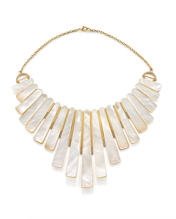 Limited Edition Moonraker Necklace