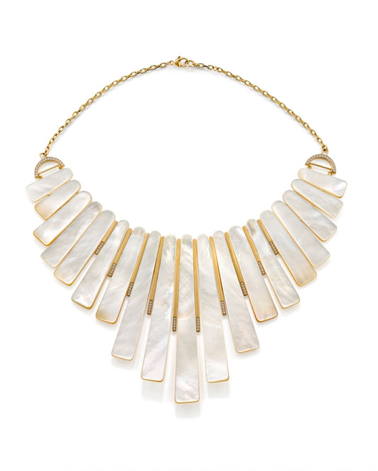 Limited Edition Moonraker Necklace