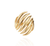 Flame Medium Ring