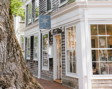 About The Vault Nantucket Jeweler