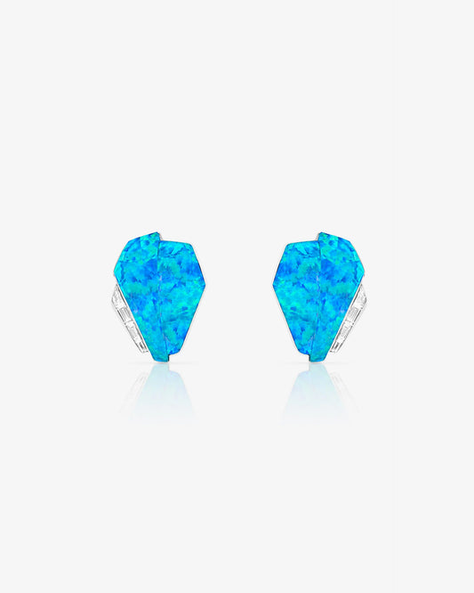 CH2 Cuff Earring