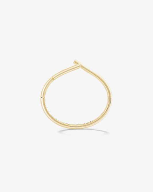 Loop Bracelet - Single Diamond
